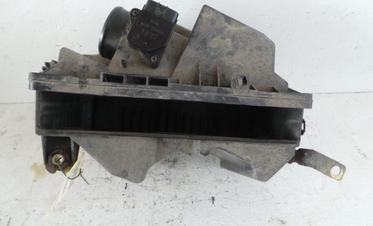 Luftmassenmesser Luftfilerkasten Luftfiltergeh&auml;use Mazda Premacy CP 2,0 TD 74kw